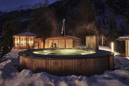 Goldene Rose Karthaus-apartmány