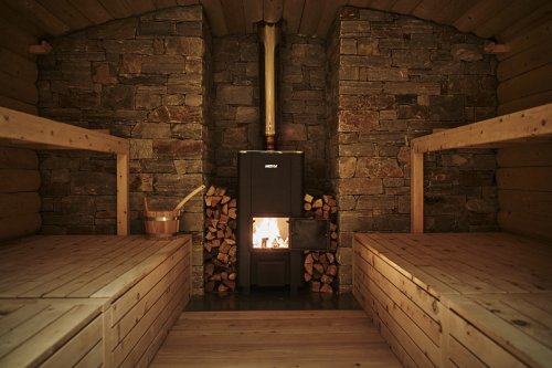 Goldene Rose Karthaus-apartmány