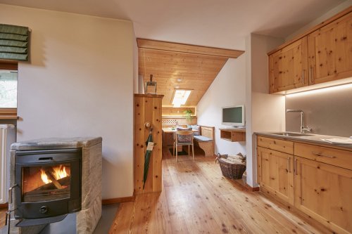 Goldene Rose Karthaus-apartmány