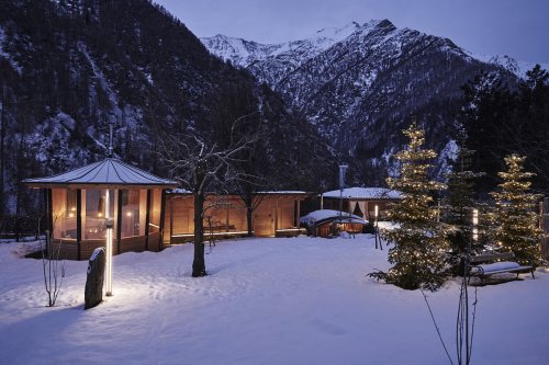 Goldene Rose Karthaus-apartmány