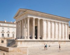 Velikonoce v Provence