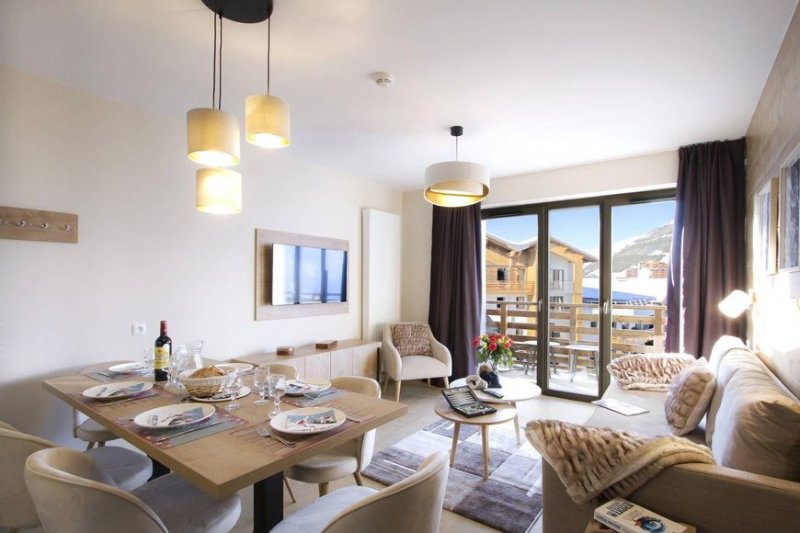 Résidence Prestige L'Eclose