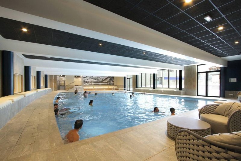 Résidence Prestige L'Eclose