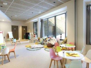 Résidence Prestige L'Eclose Résidence Prestige L'Eclose