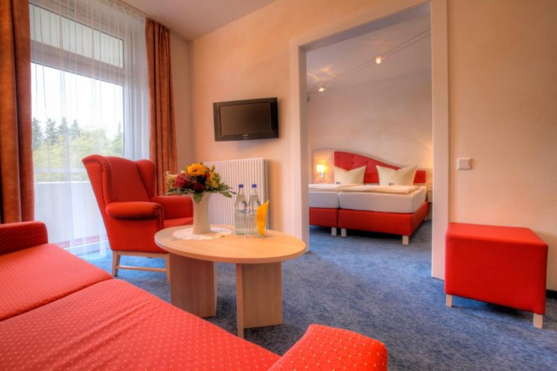 Hotel Hochsauerland 2010