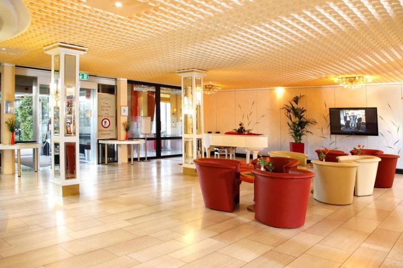 Hotel Hochsauerland 2010