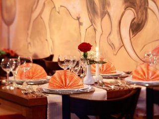 Hotel Hochsauerland 2010 Hotel Hochsauerland 2010