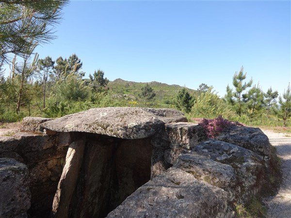 Porto a bukolická příroda severního Portugalska