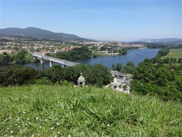 Porto a bukolická příroda severního Portugalska