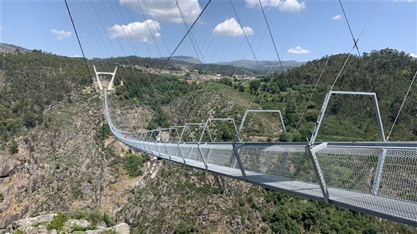 Porto a bukolická příroda severního Portugalska