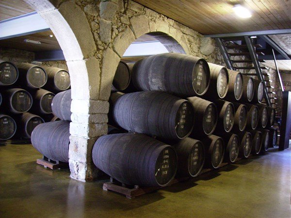 Porto a bukolická příroda severního Portugalska