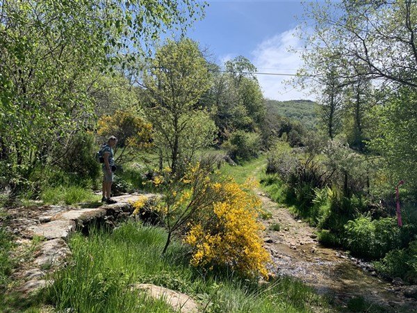 Porto a bukolická příroda severního Portugalska