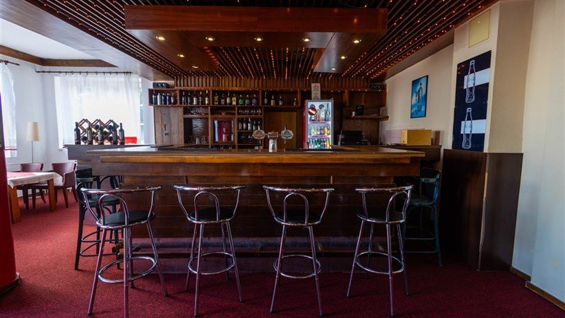 VÁNOCE NA PUSTEVNÁCH - Hotel Tanečnica