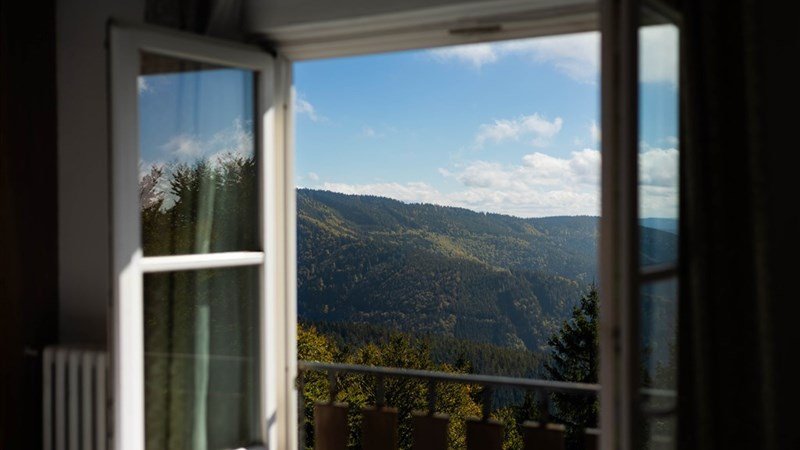 VÁNOCE NA PUSTEVNÁCH - Hotel Tanečnica