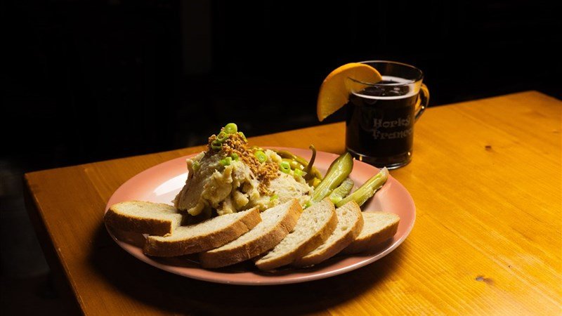 VÁNOCE NA PUSTEVNÁCH - Hotel Tanečnica