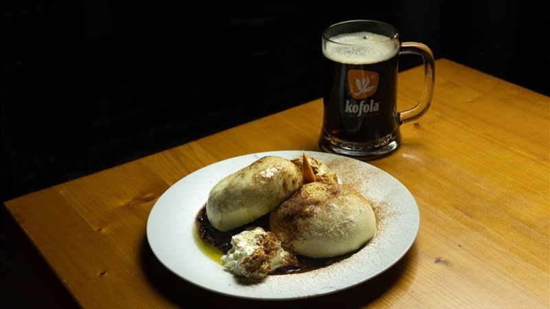 VÁNOCE NA PUSTEVNÁCH - Hotel Tanečnica