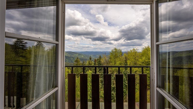 VÁNOCE NA PUSTEVNÁCH - Hotel Tanečnica