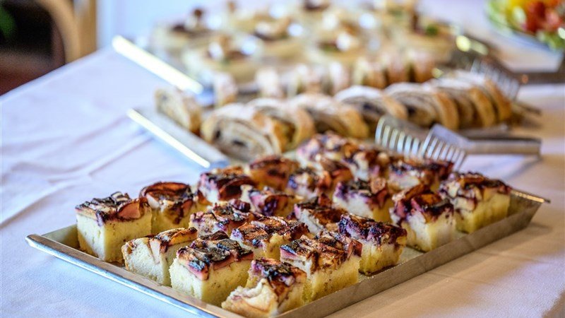 VÁNOCE NA PUSTEVNÁCH - Hotel Tanečnica