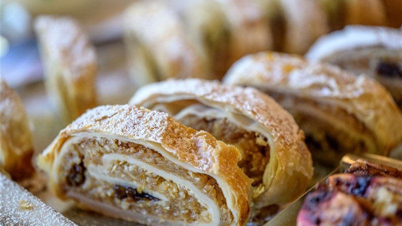 VÁNOCE NA PUSTEVNÁCH - Hotel Tanečnica