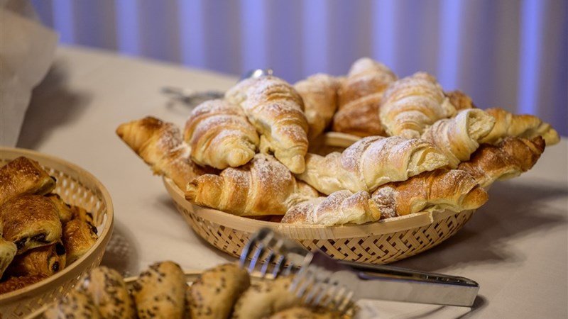 VÁNOCE NA PUSTEVNÁCH - Hotel Tanečnica