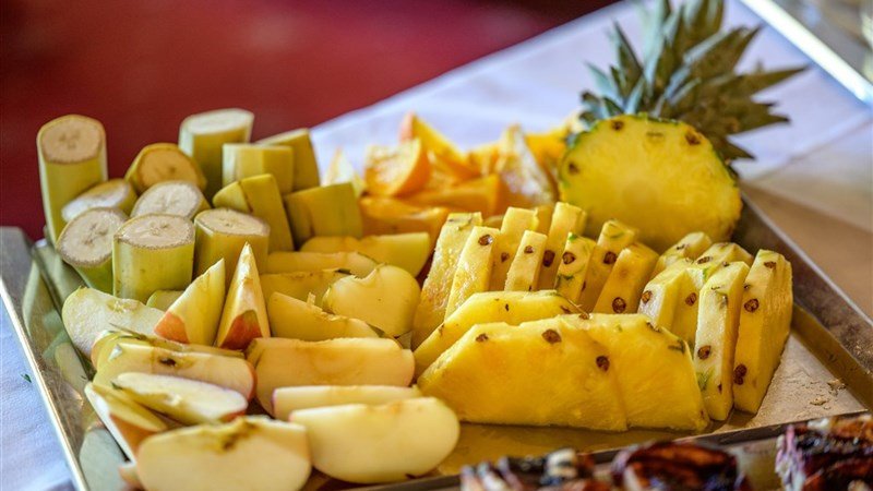 VÁNOCE NA PUSTEVNÁCH - Hotel Tanečnica