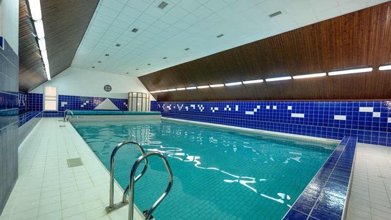 VÁNOCE NA PUSTEVNÁCH - Hotel Tanečnica