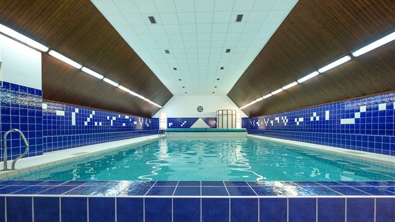 VÁNOCE NA PUSTEVNÁCH - Hotel Tanečnica