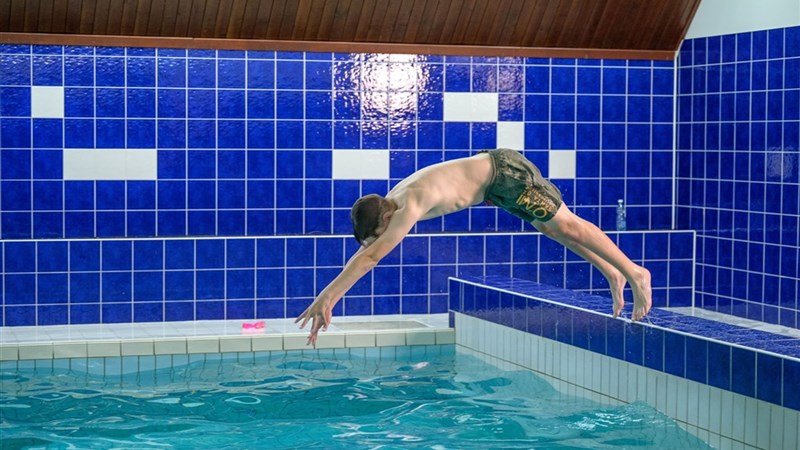 VÁNOCE NA PUSTEVNÁCH - Hotel Tanečnica