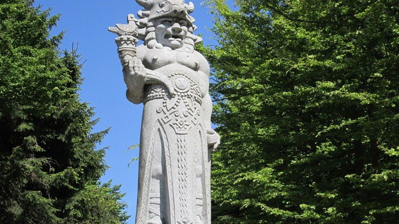 VÁNOCE NA PUSTEVNÁCH - Hotel Tanečnica