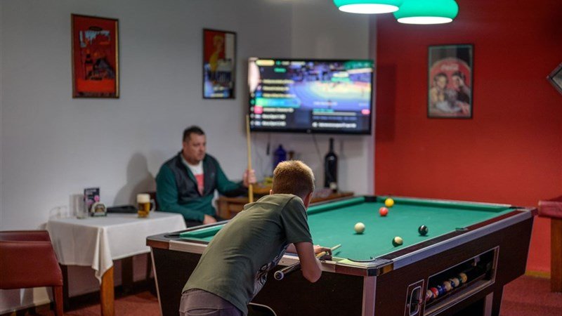 VÁNOCE NA PUSTEVNÁCH - Hotel Tanečnica