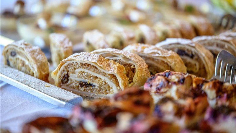 VÁNOCE NA PUSTEVNÁCH - Hotel Tanečnica