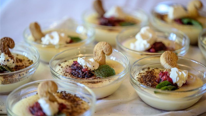 VÁNOCE NA PUSTEVNÁCH - Hotel Tanečnica