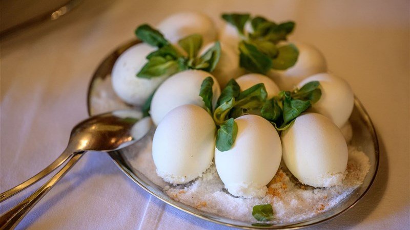 VÁNOCE NA PUSTEVNÁCH - Hotel Tanečnica