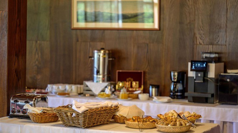 VÁNOCE NA PUSTEVNÁCH - Hotel Tanečnica