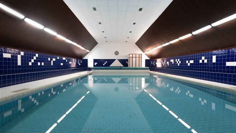 VÁNOCE NA PUSTEVNÁCH - Hotel Tanečnica