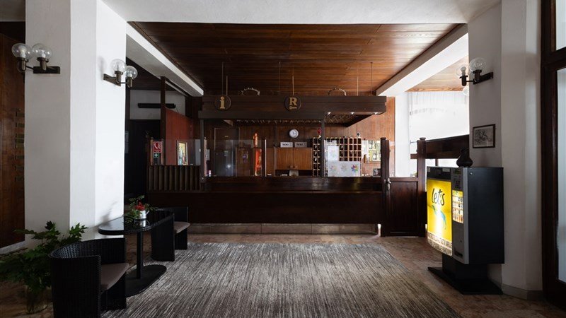 VÁNOCE NA PUSTEVNÁCH - Hotel Tanečnica