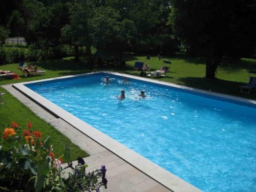 Apartmány Perwanger