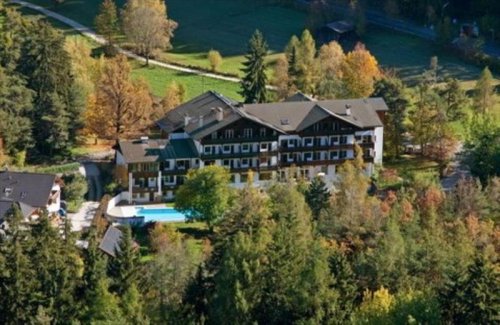 Apartmány Perwanger