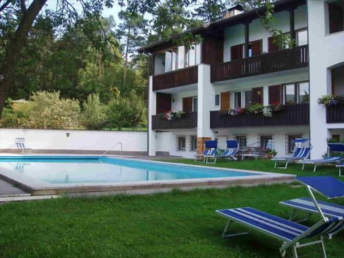 Apartmány Perwanger