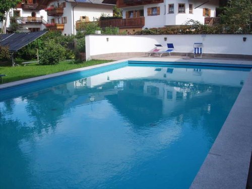 Apartmány Perwanger