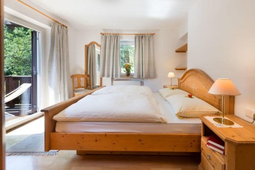 Apartmány Perwanger