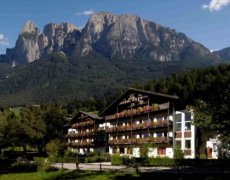 Apartmány Perwanger