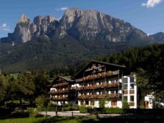 Apartmány Perwanger Apartmány Perwanger