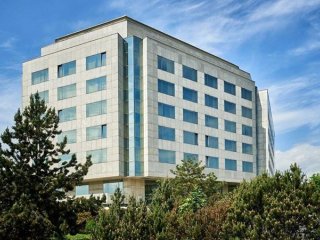 REGENT WARSZAW HOTEL - Varšava