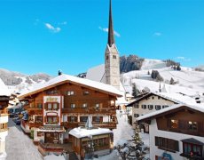 Hotel Eder