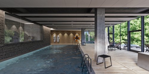 Radisson Hotel Szklarska Poreba