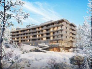 Radisson Hotel Szklarska Poreba Radisson Hotel Szklarska Poreba