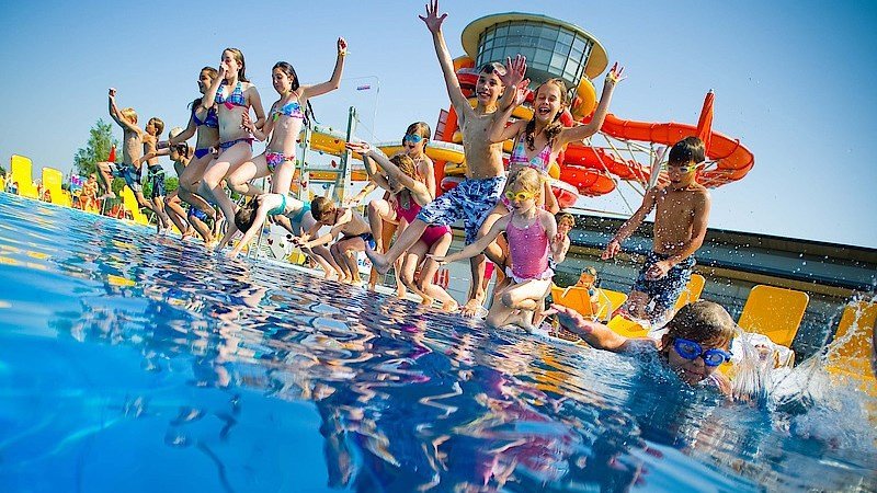 HUNGUEST BÜK - Bükfürdö