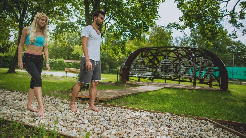 HUNGUEST BÜK - Bükfürdö