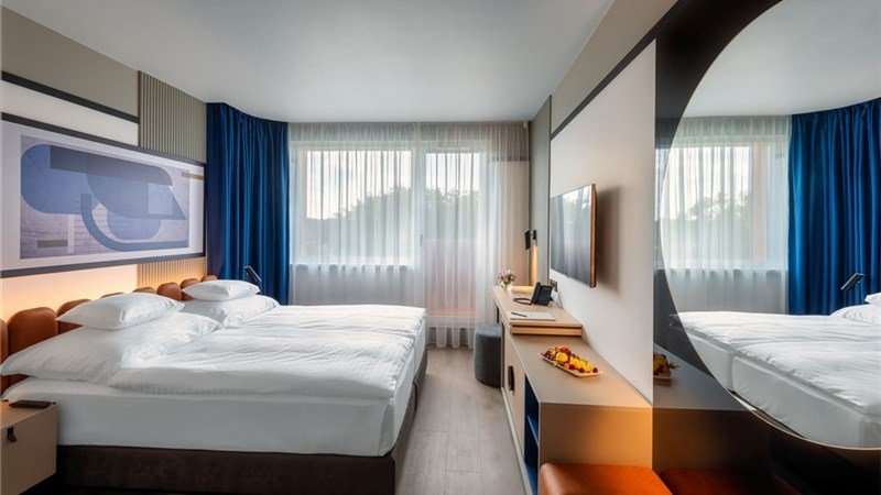 HUNGUEST BÜK - Bükfürdö